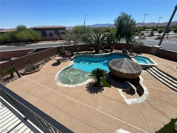 $4,500 | 10088 Keifer Valley Street, Las Vegas, NV 89178