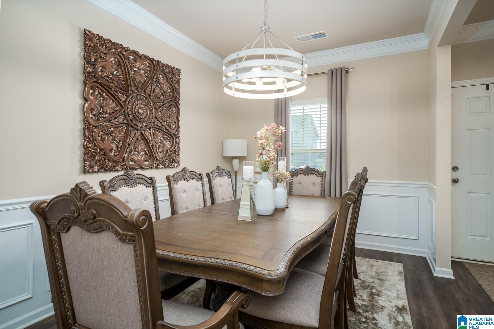34 Dabbs Road Oxford, AL 36203 - Photo 7 of 37