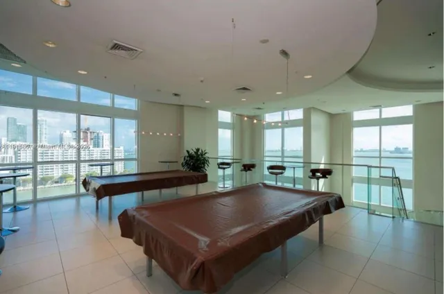 $4,350 | 1900 North Bayshore Drive, Unit 3811, Miami, FL 33132