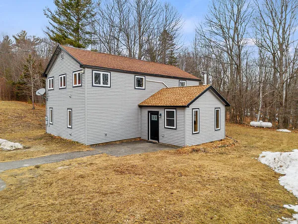 $350,000 | 71 Barton Hill Road, Anson, ME 04911