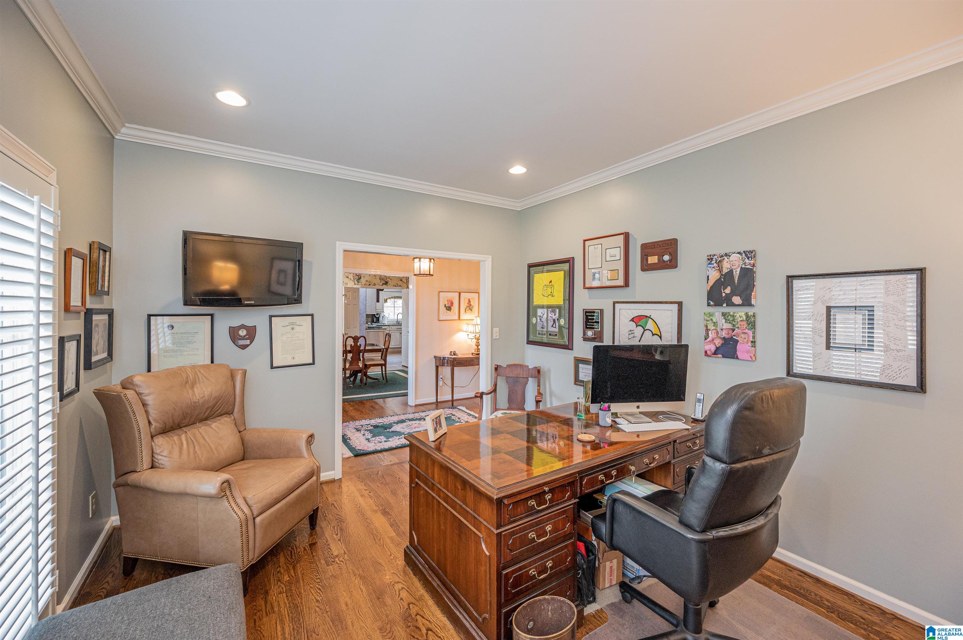 3828 Timberline Way Birmingham, AL 35243 - Photo 6 of 50