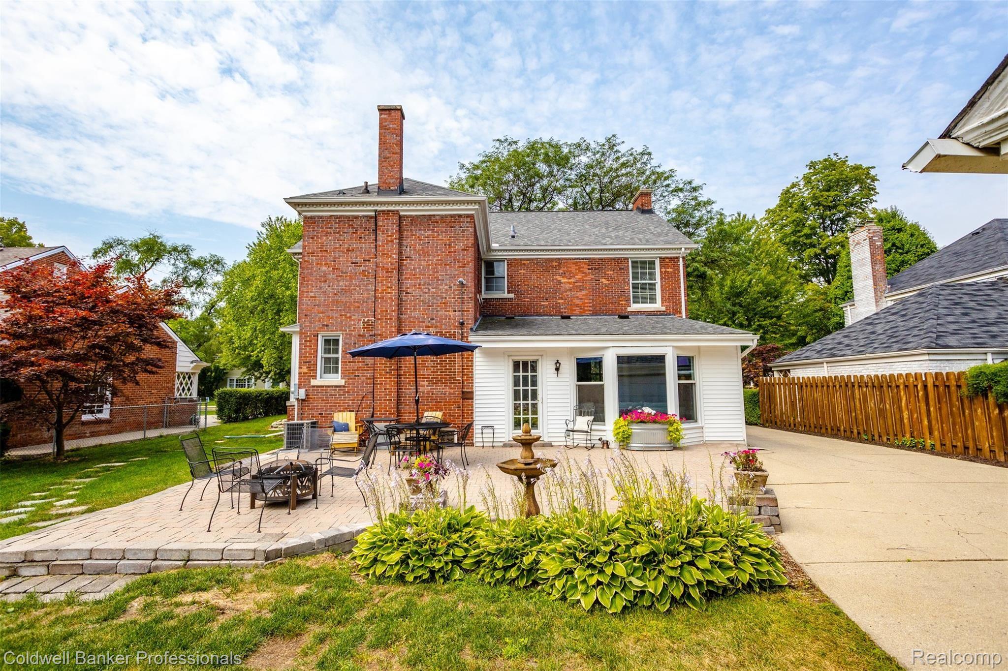 1142 Harvard Road Grosse Pointe, MI 48230 - Photo 46 of 54 1142 Harvard S049.jpg