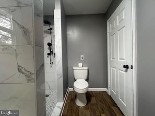 11064 Demarr Road White Plains, MD 20695 - Photo 92 of 98 Master bathroom toilet