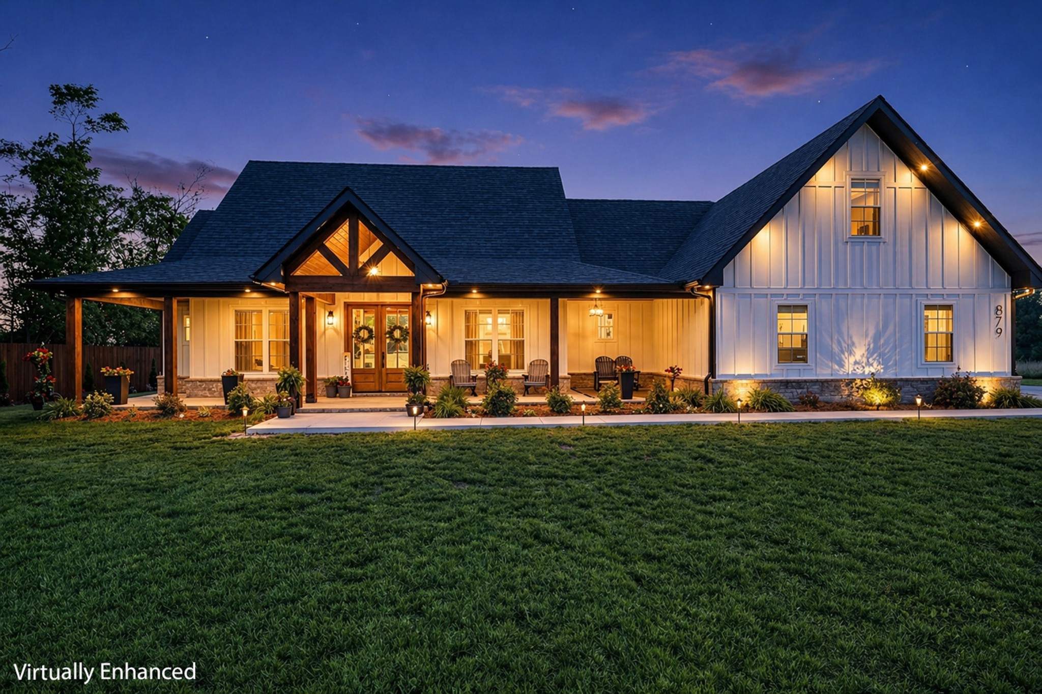 879 Mt Vernon Road Bethpage, TN 37022 - Photo 4 of 67