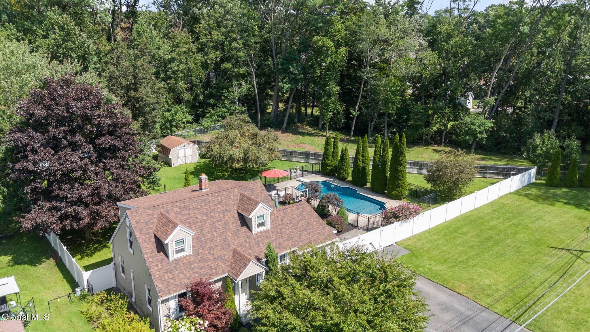 1145 Barber Drive Rotterdam, NY 12303 - Photo 37 of 52 40-web-or-mls-1145-barber-dr