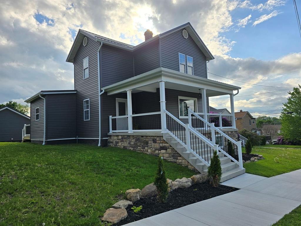 206 Shade Street Derry, PA 15627 - Photo 8 of 48