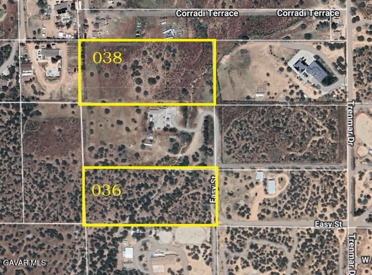 Easy Street Acton, CA 93510 - Photo 6 of 7 SNIP ADD ON 036 038