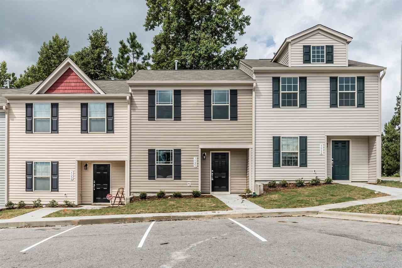 254 Spark Street Raleigh, NC 27606 - Photo 1 of 9 Photo 1