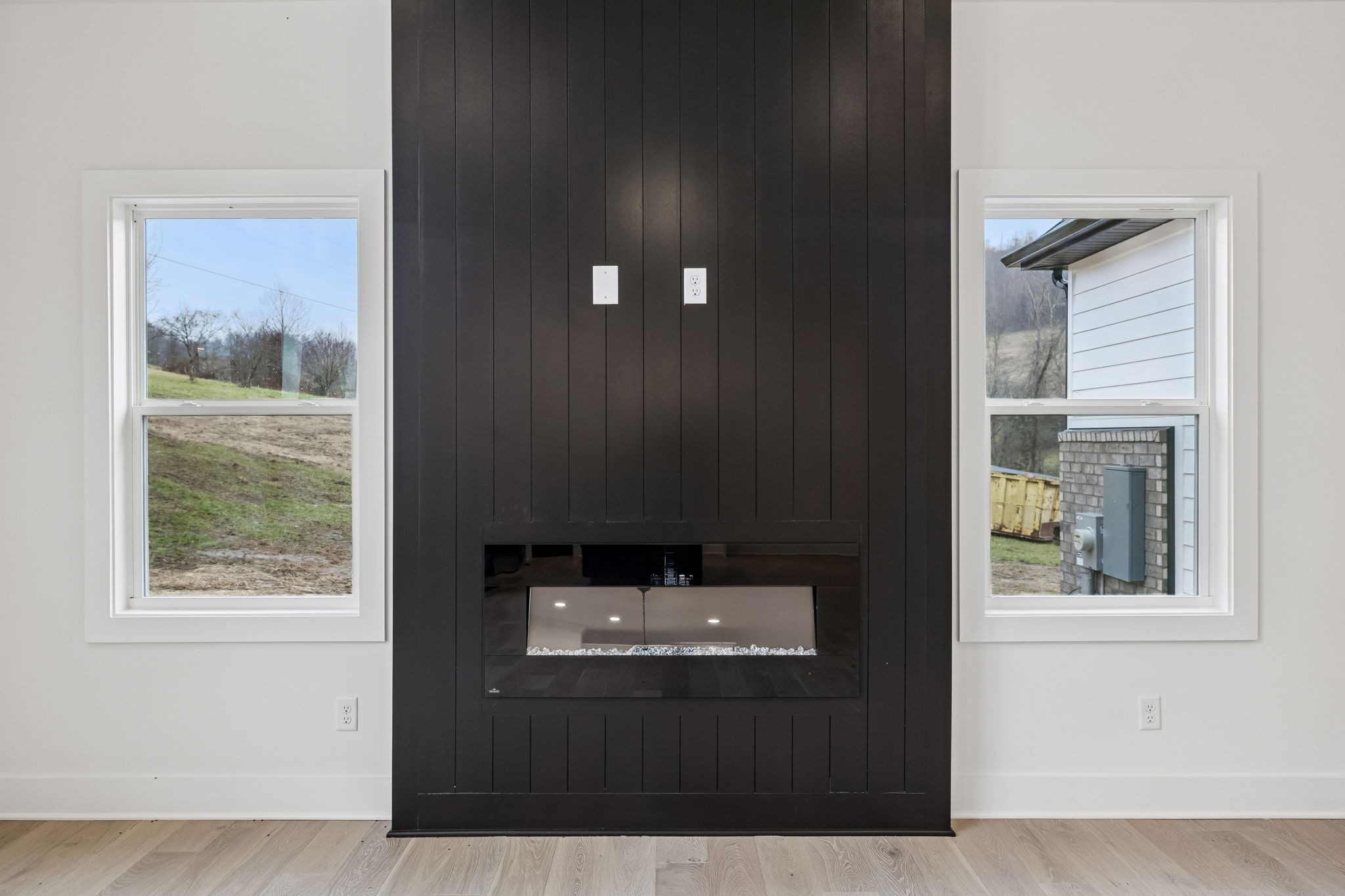 1501 Opossum Paw Road Beechgrove, TN 37018 - Photo 27 of 55 a view of an empty room and window