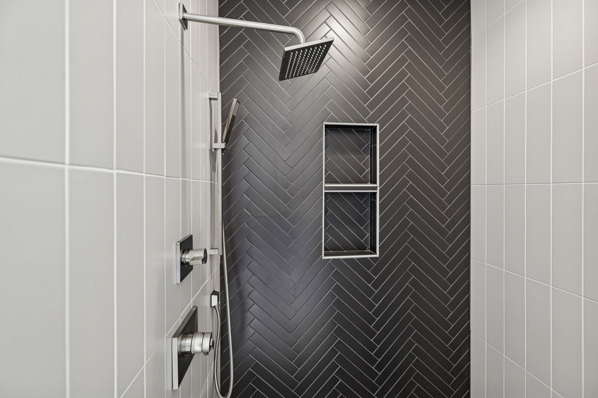 1501 Opossum Paw Road Beechgrove, TN 37018 - Photo 35 of 55 a bathroom with a shower and a sink