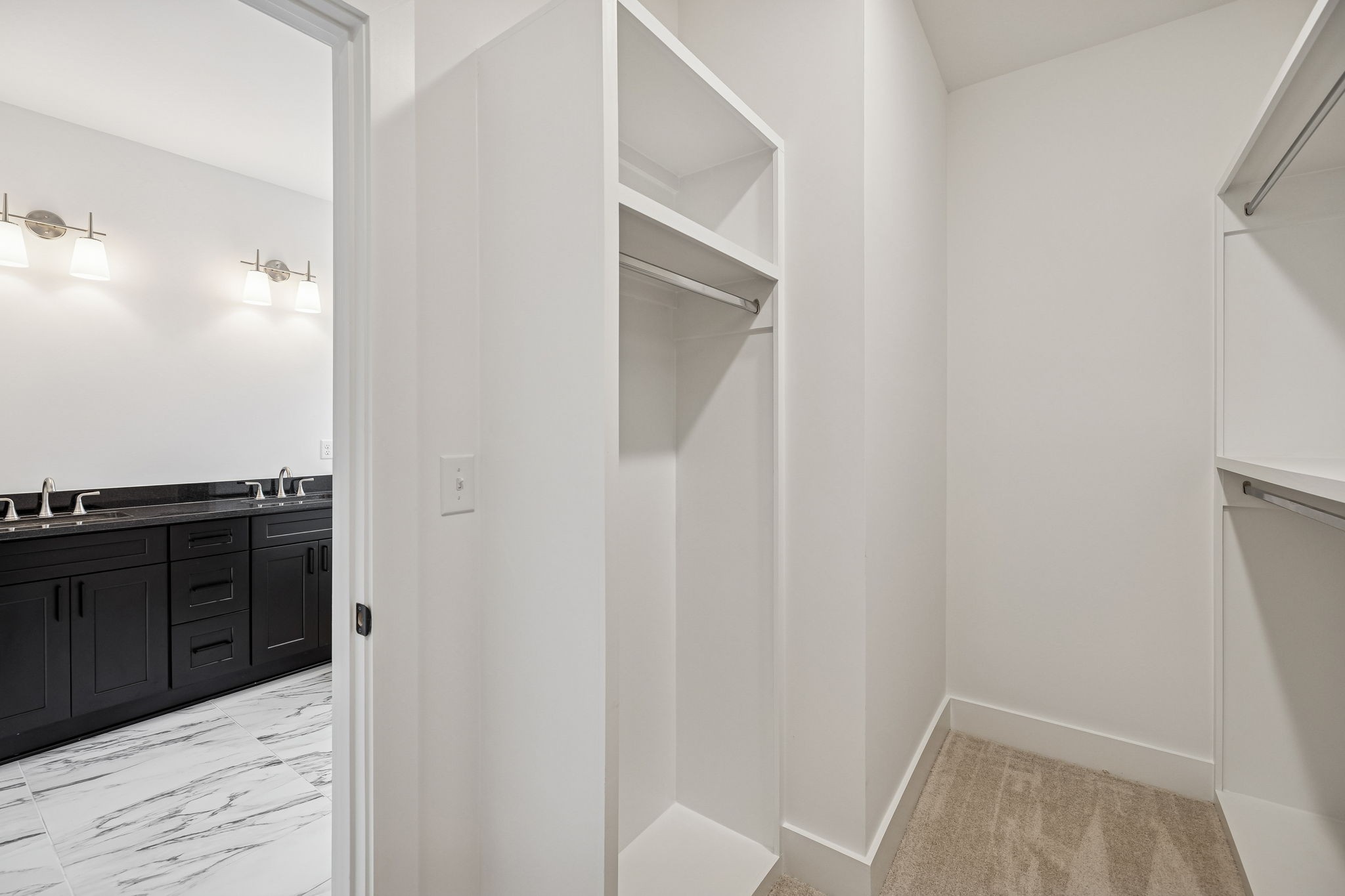 1501 Opossum Paw Road Beechgrove, TN 37018 - Photo 38 of 55 a bathroom with a sink and a mirror