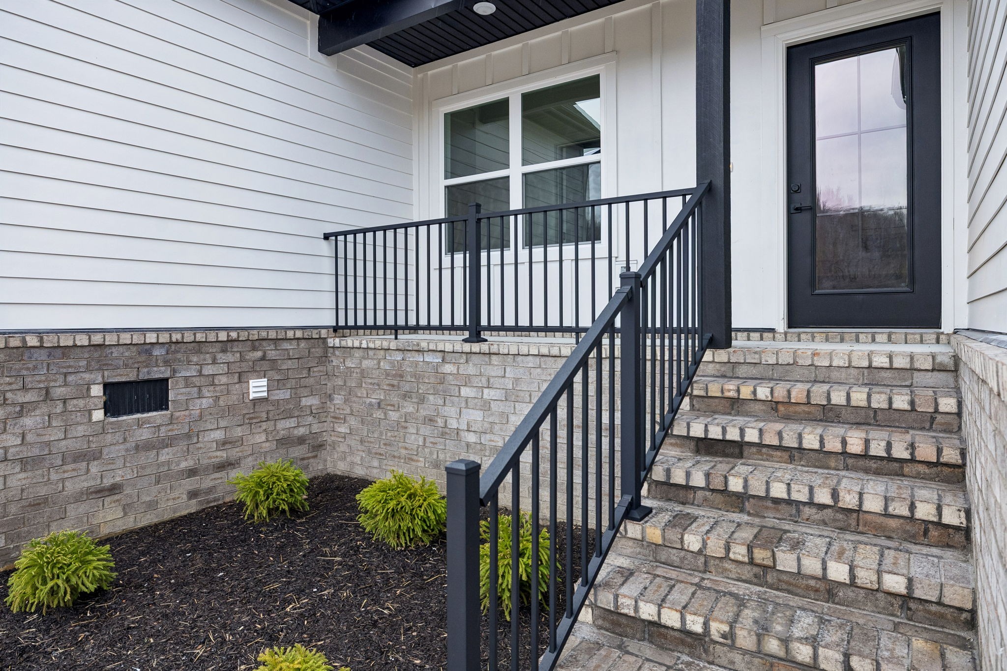 1501 Opossum Paw Road Beechgrove, TN 37018 - Photo 10 of 55 a view of a house with wooden fence