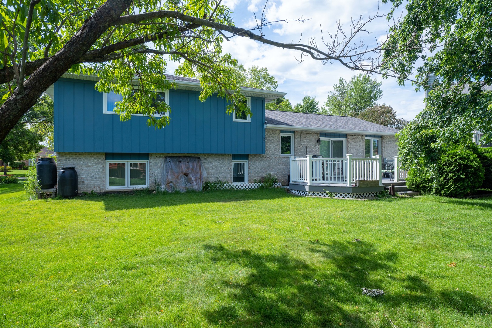 16409 Winding Creek Road Plainfield, IL 60586 - Photo 21 of 21