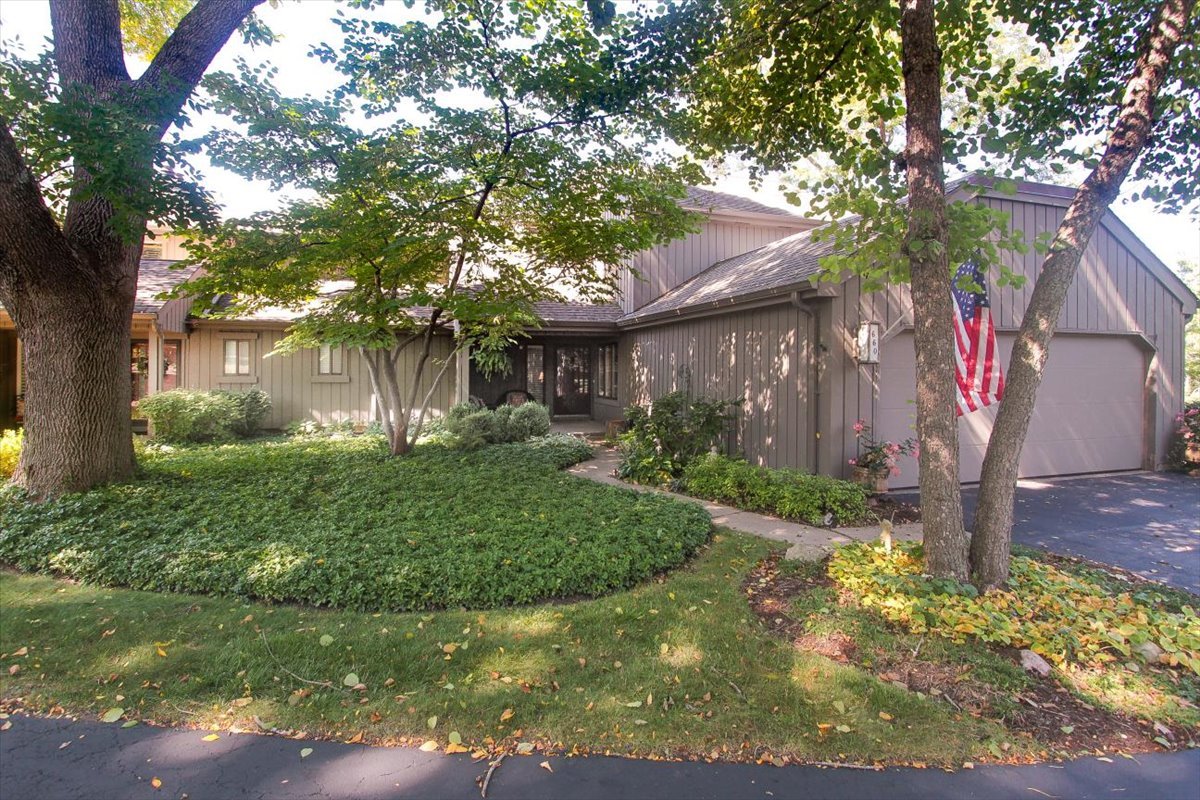660 Old Barn Road, Unit F24 Lake Barrington, IL 60010 - Photo 1 of 54