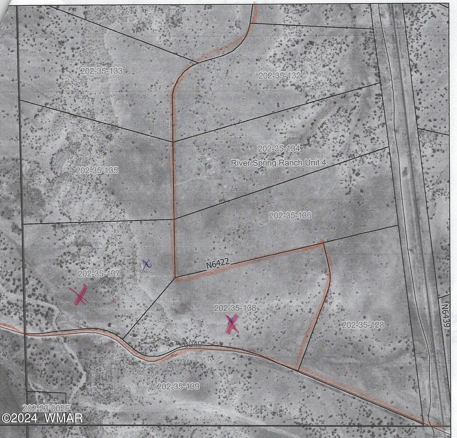 St-johns Az 85936 Ranch St. Johns, AZ 85936 - Photo 11 of 11