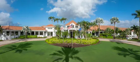 $5,750,000 | 6634 Audubon Trace West, West Palm Beach, FL 33412
