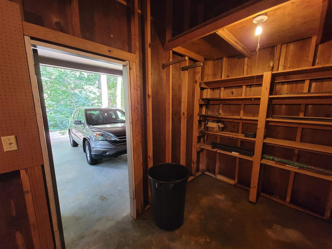 4523 Connell Drive Raleigh, NC 27612 - Photo 27 of 30 Photo 27