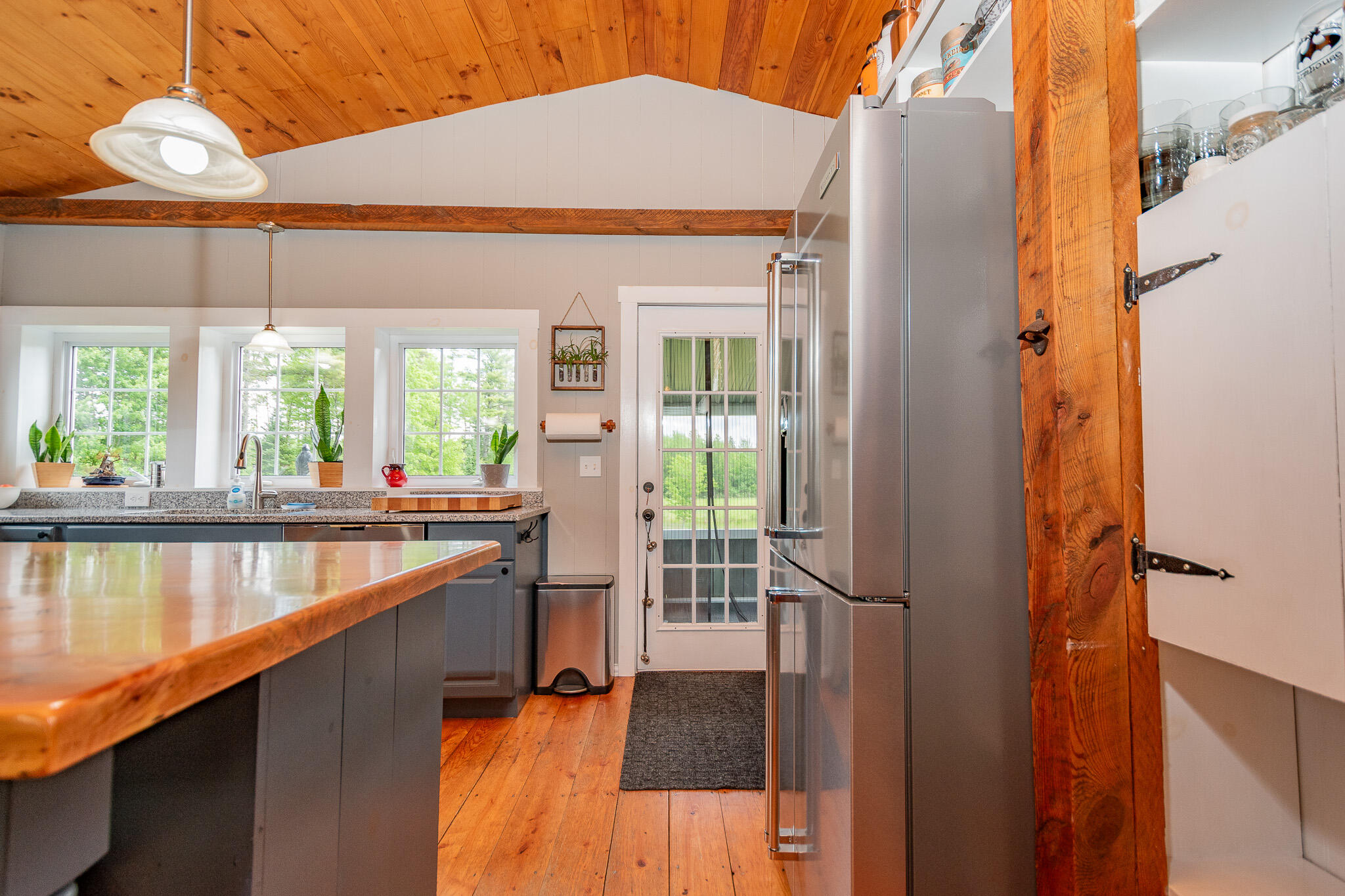 154 Merrills Mills Road Dover-Foxcroft, ME 04426 - Photo 16 of 145 DSC_0138