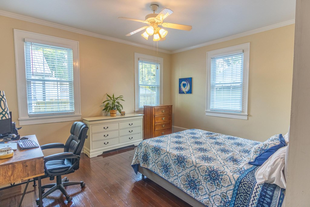 1427 Johns Road Augusta, GA 30904 - Photo 33 of 55