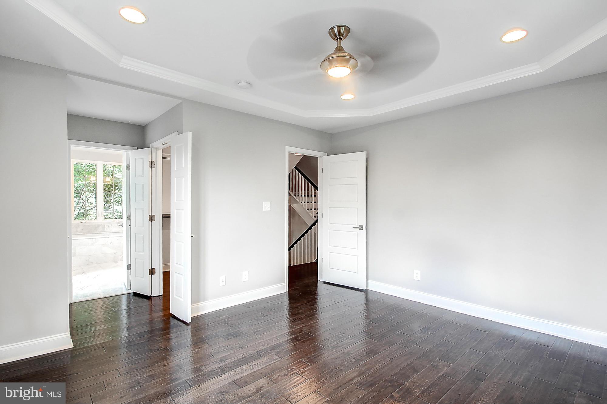 5101 Roland Avenue Baltimore, MD 21210 - Photo 12 of 30 Bedroom