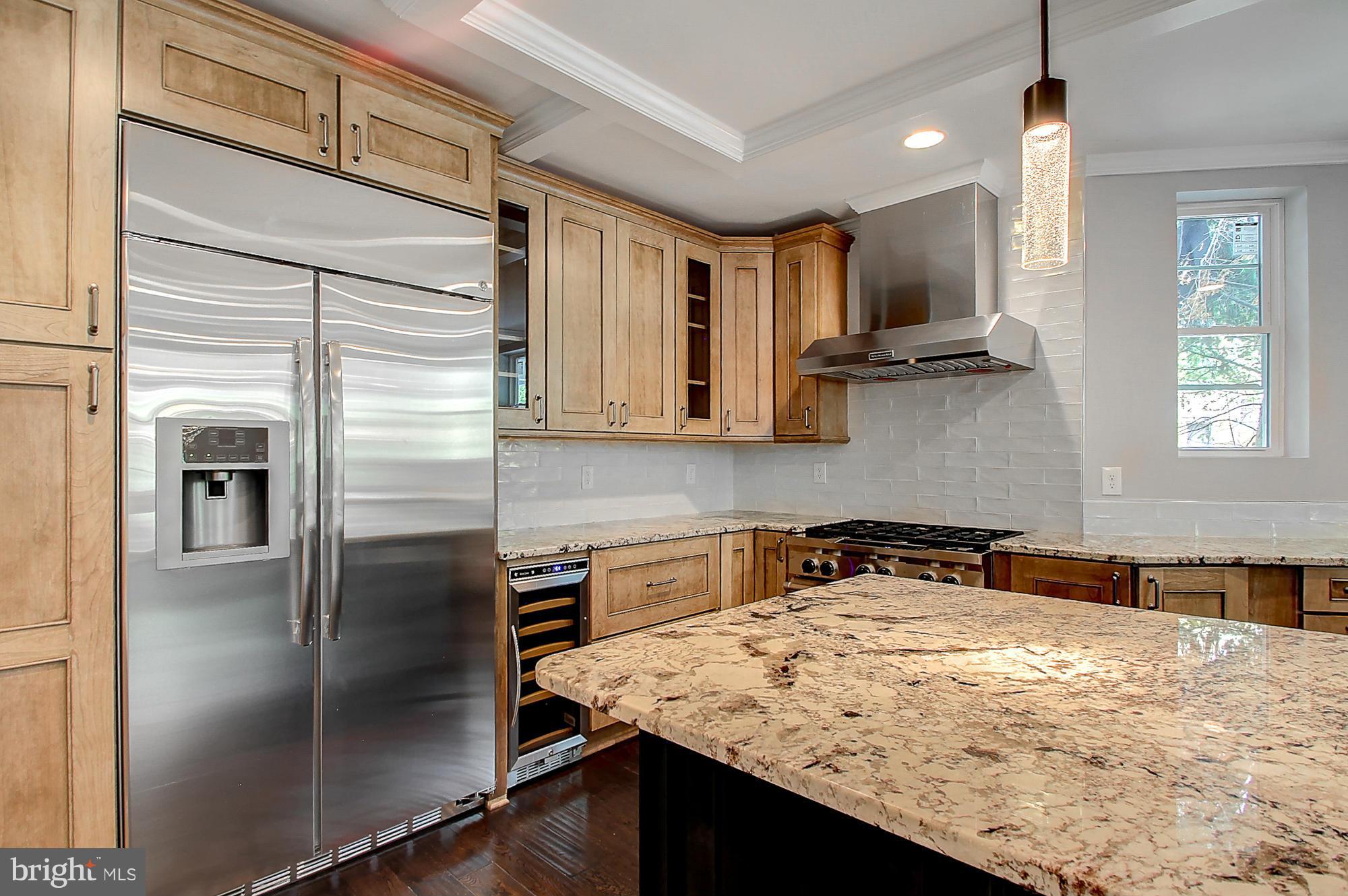 5101 Roland Avenue Baltimore, MD 21210 - Photo 6 of 30 Kitchen