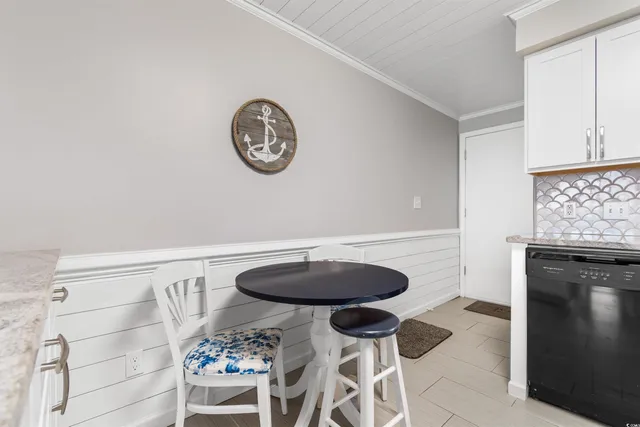 $1,450 | 5600 North Ocean Boulevard, Unit A6, North Myrtle Beach, SC 29582