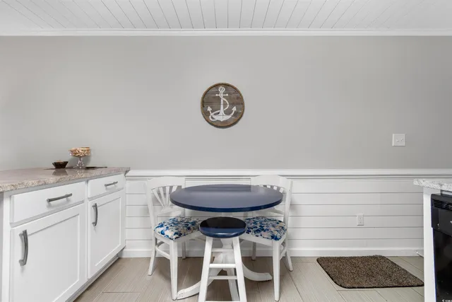 $1,450 | 5600 North Ocean Boulevard, Unit A6, North Myrtle Beach, SC 29582