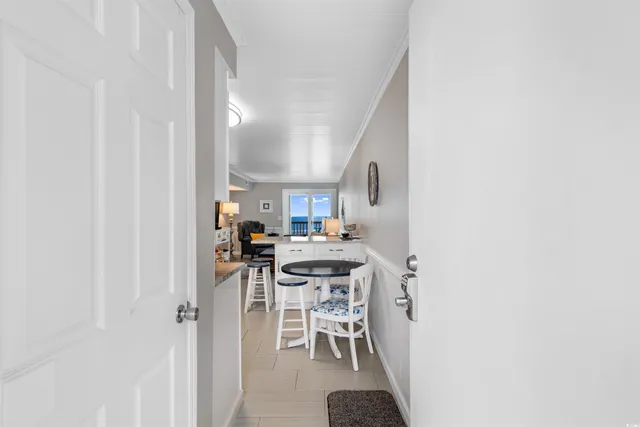 $1,450 | 5600 North Ocean Boulevard, Unit A6, North Myrtle Beach, SC 29582