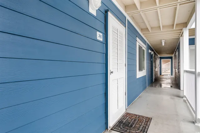 $1,450 | 5600 North Ocean Boulevard, Unit A6, North Myrtle Beach, SC 29582