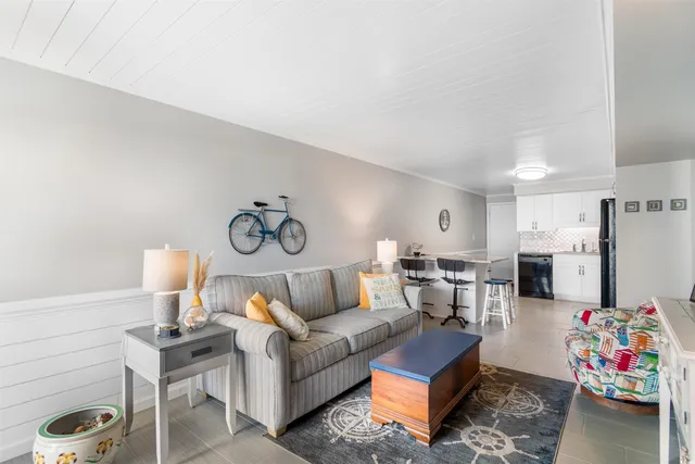 $1,450 | 5600 North Ocean Boulevard, Unit A6, North Myrtle Beach, SC 29582