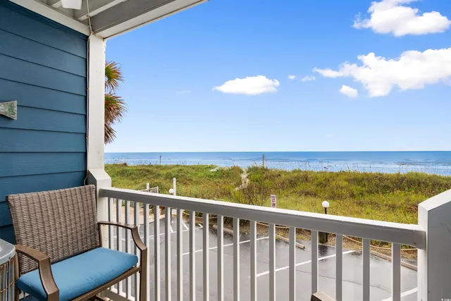 $1,450 | 5600 North Ocean Boulevard, Unit A6, North Myrtle Beach, SC 29582