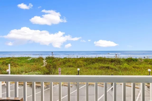 $1,450 | 5600 North Ocean Boulevard, Unit A6, North Myrtle Beach, SC 29582
