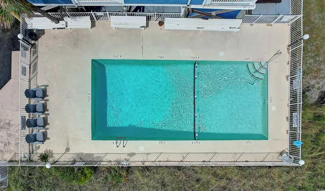 $1,450 | 5600 North Ocean Boulevard, Unit A6, North Myrtle Beach, SC 29582