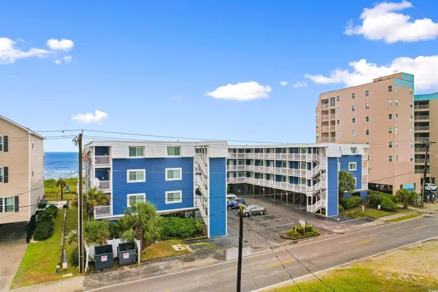 $1,450 | 5600 North Ocean Boulevard, Unit A6, North Myrtle Beach, SC 29582