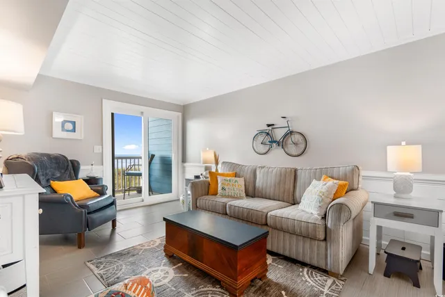 $1,450 | 5600 North Ocean Boulevard, Unit A6, North Myrtle Beach, SC 29582