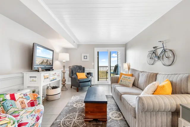 $1,450 | 5600 North Ocean Boulevard, Unit A6, North Myrtle Beach, SC 29582