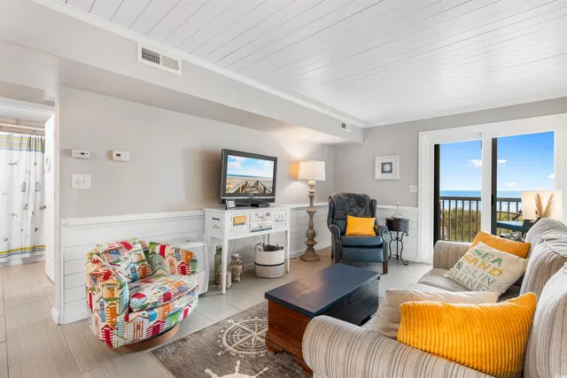 $1,450 | 5600 North Ocean Boulevard, Unit A6, North Myrtle Beach, SC 29582