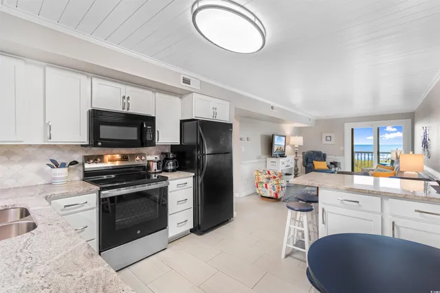 $1,450 | 5600 North Ocean Boulevard, Unit A6, North Myrtle Beach, SC 29582