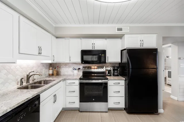 $1,450 | 5600 North Ocean Boulevard, Unit A6, North Myrtle Beach, SC 29582