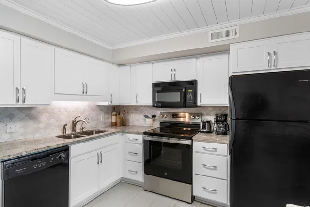 $1,450 | 5600 North Ocean Boulevard, Unit A6, North Myrtle Beach, SC 29582