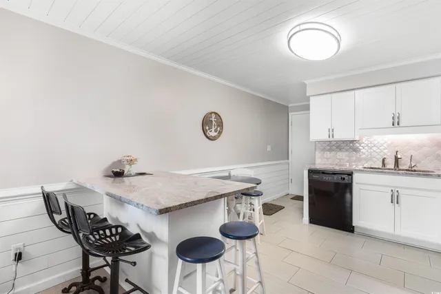 $1,450 | 5600 North Ocean Boulevard, Unit A6, North Myrtle Beach, SC 29582