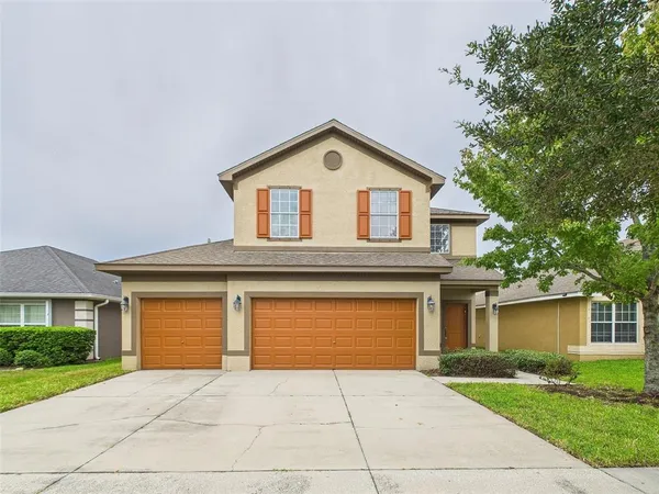 $2,500 | 14211 Edinburgh Moor Drive, Wimauma, FL 33598
