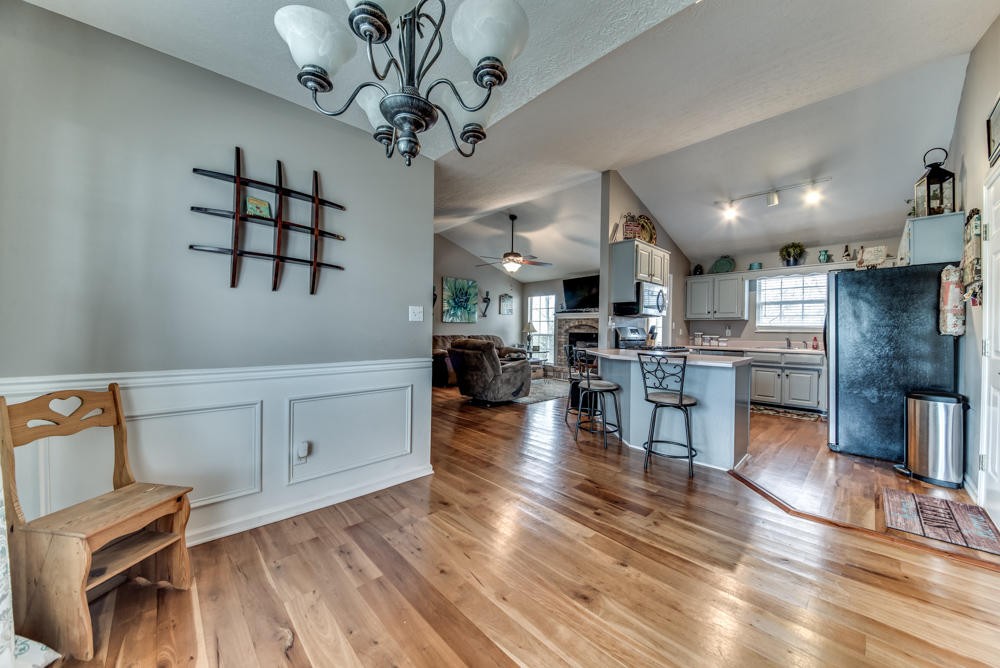 7609 Tree Bark Road Corryton, TN 37721 - Photo 6 of 20 Gallery Image 6