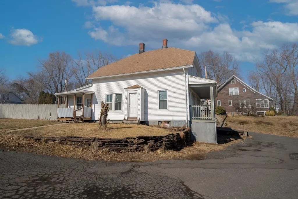 2 Cordes Court, Unit 2 South Hadley, MA 01075 - Photo 19 of 24