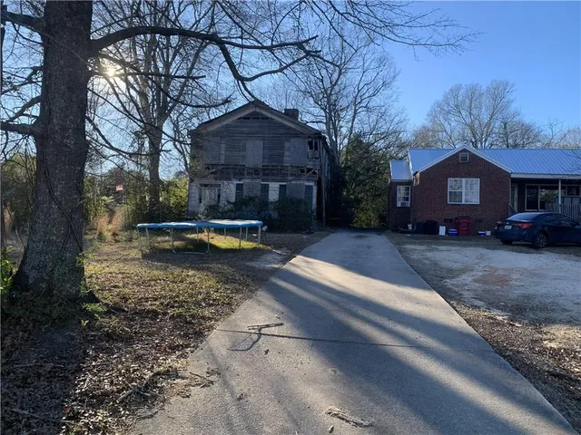 $9,000 | 256 Maiden Lane, Sparta, GA 31087