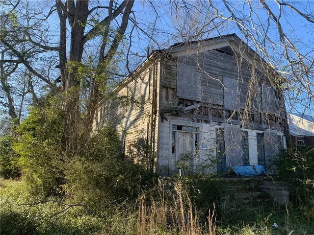 $9,000 | 256 Maiden Lane, Sparta, GA 31087