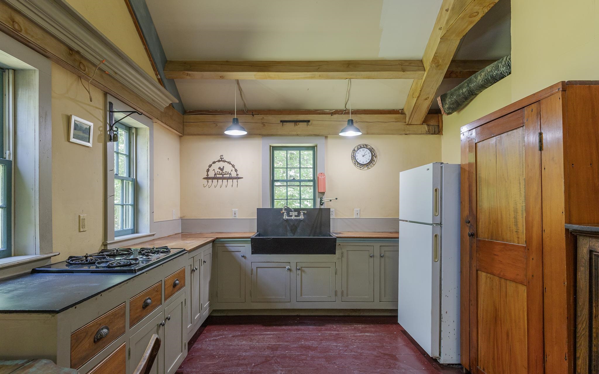 94 Cold Pond Road Acworth, NH 03601 - Photo 5 of 46