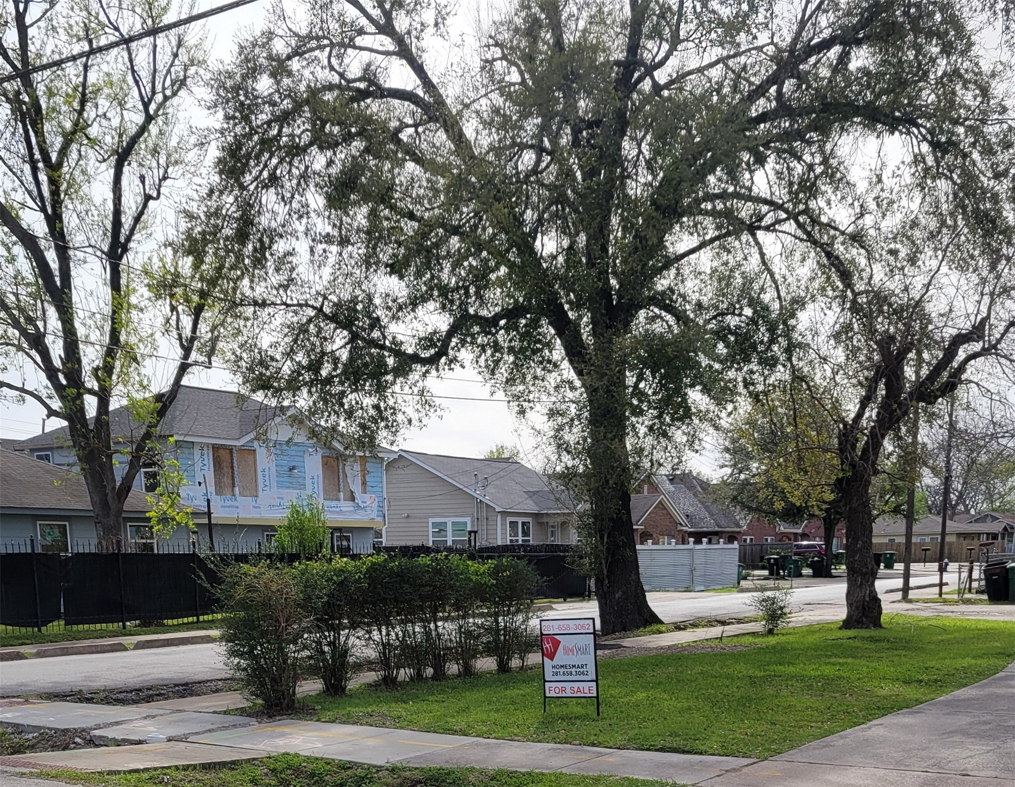2703 Cochran Street Houston, TX 77009 - Photo 14 of 14