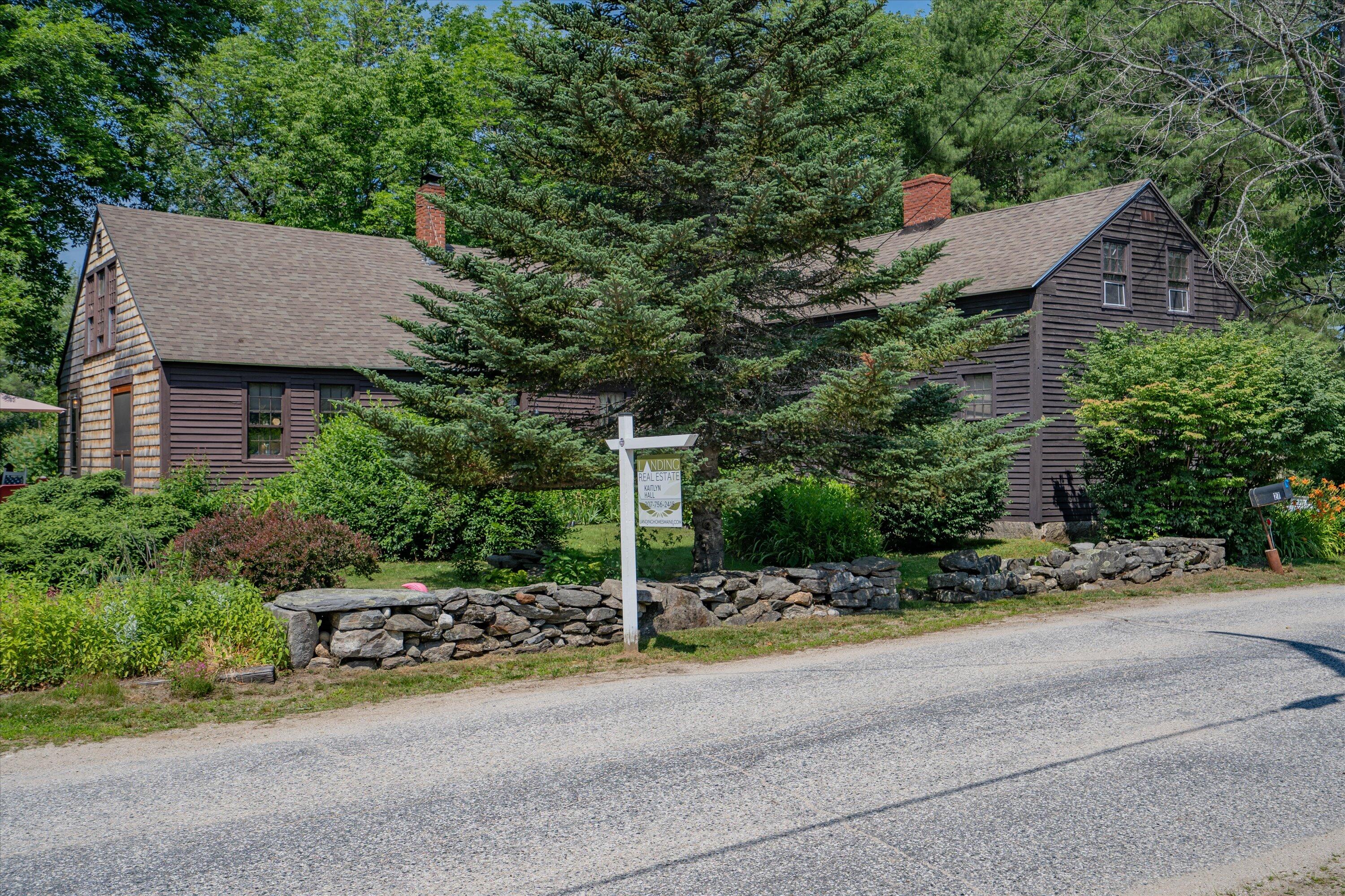 27 Gammon Road Limington, ME 04049 - Photo 35 of 35 03-untitled-3
