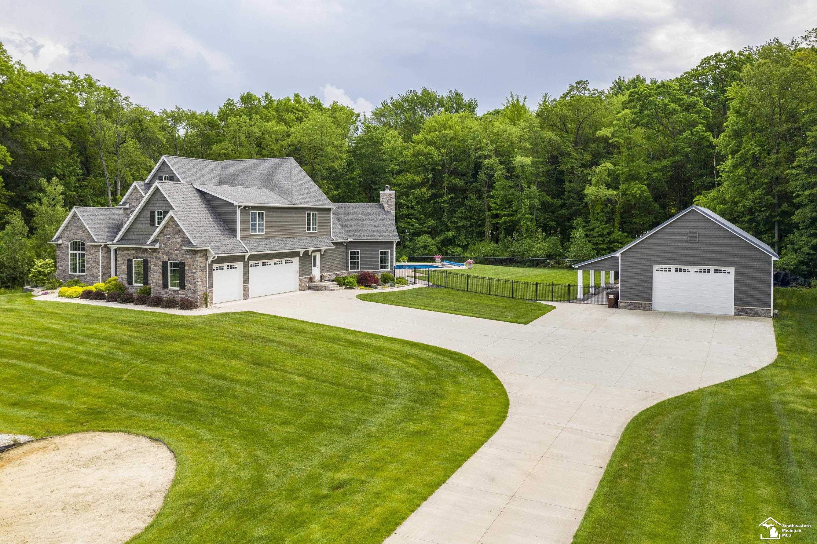 1501 West Dean Road Temperance, MI 48182 - Photo 78 of 94
